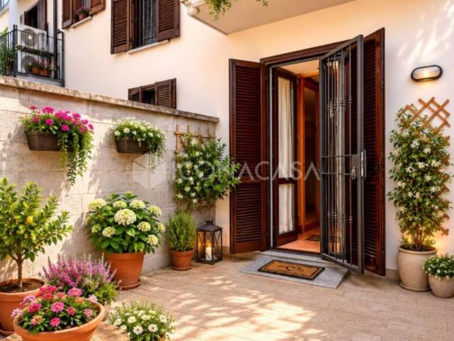 Appartamento in vendita a Mortara PV