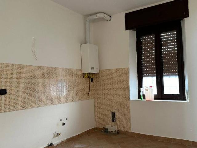 Appartamento in vendita a Mortara PV