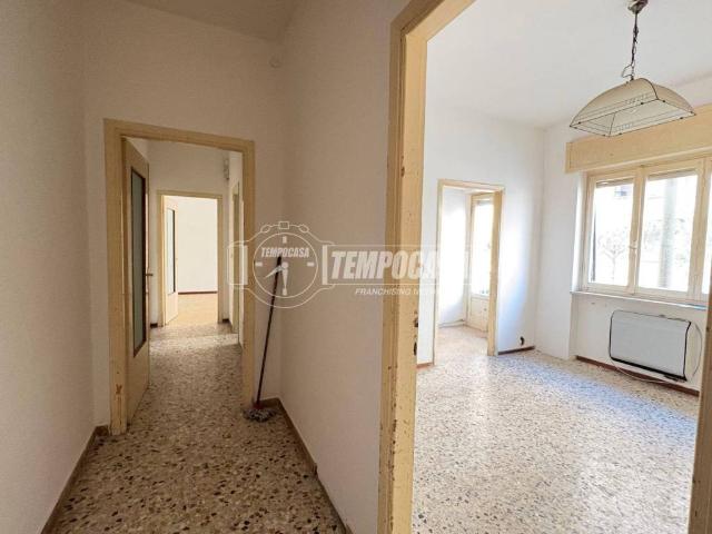 Appartamento in vendita a Mortara PV