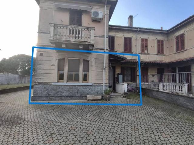 Appartamento in vendita a Mortara PV