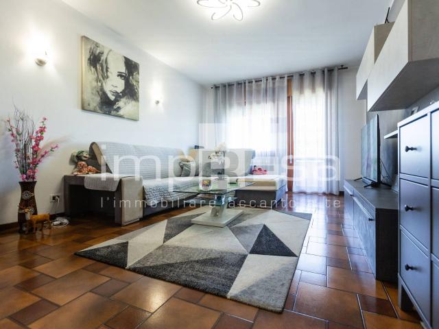 Appartamento in vendita a Motta di Livenza, Centro