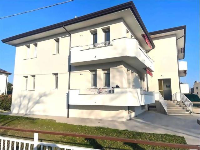 Appartamento in vendita a Motta di Livenza TV