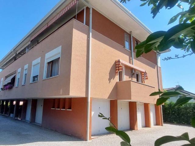 Appartamento in vendita a Motta di Livenza TV