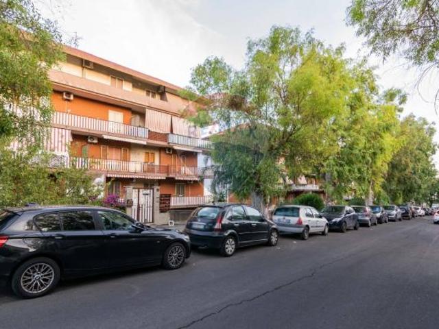 Appartamento in vendita a Motta Sant'Anastasia