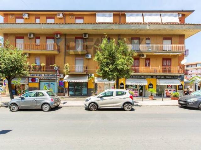 Appartamento in vendita a Motta Sant'Anastasia