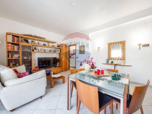 Appartamento in vendita a Motta Sant'Anastasia