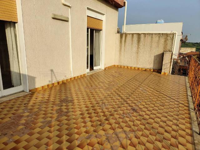 Appartamento in vendita a Motta Sant'Anastasia CT