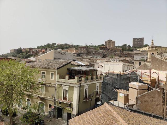 Appartamento in vendita a Paternò CT