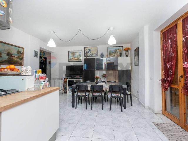 Appartamento in vendita a Motta Sant'Anastasia CT
