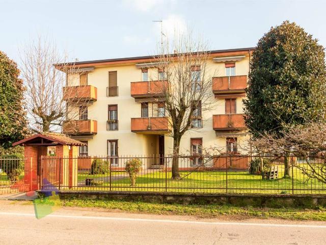 Appartamento in vendita a Motta Visconti MI