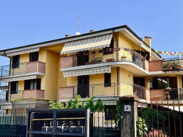 Appartamento in vendita a Motta Visconti MI