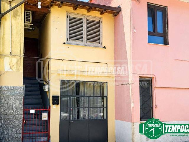 Appartamento in vendita a Motta Visconti MI