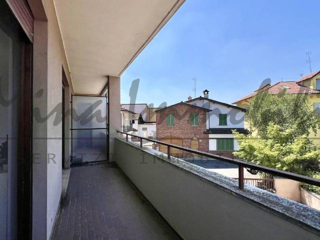 Appartamento in vendita a Motta Visconti MI