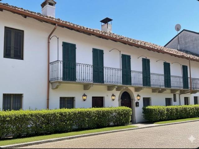 Appartamento in vendita a Motta Visconti MI
