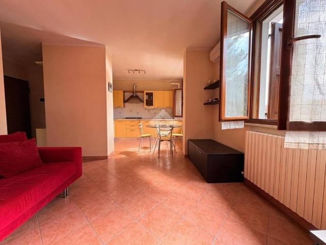 Appartamento in vendita a Motteggiana MN