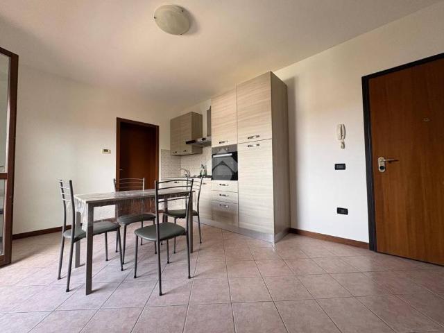 Appartamento in vendita a Motteggiana MN
