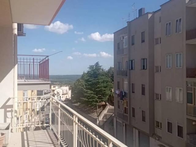 Appartamento in vendita a Mottola TA