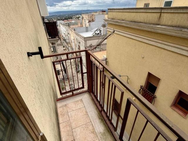 Appartamento in vendita a Mottola TA