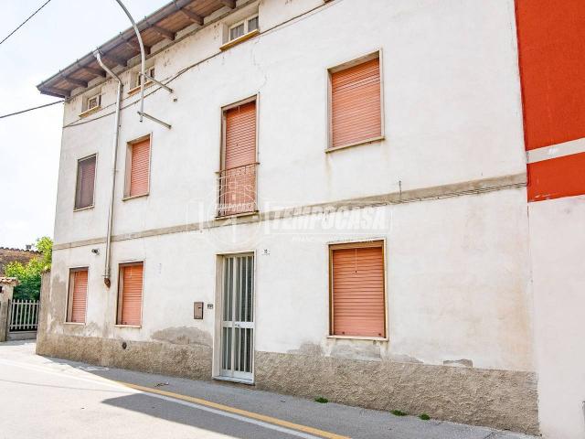 Appartamento in vendita a Mozzanica