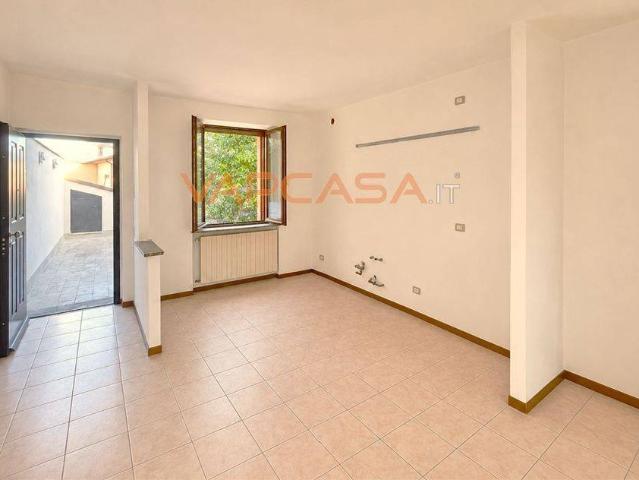 Appartamento in vendita a Mozzanica BG