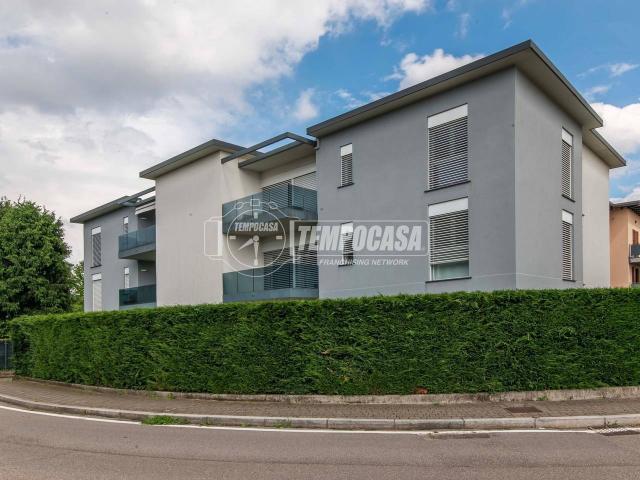 Appartamento in vendita a Mozzate