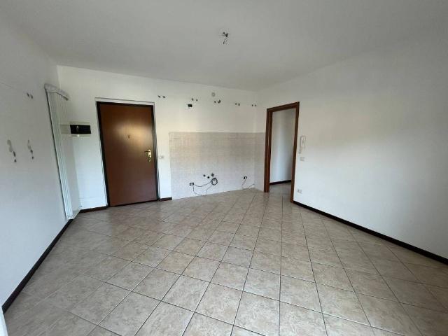 Appartamento in vendita a Mozzate CO