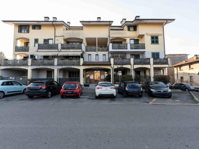 Appartamento in vendita a Mozzate CO