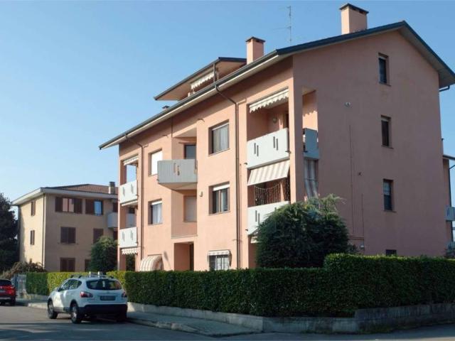 Appartamento in vendita a Mozzate CO