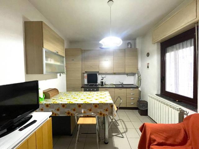 Appartamento in vendita a Mozzate CO