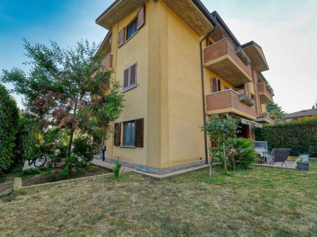 Appartamento in vendita a Mozzate CO