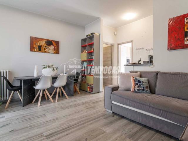 Appartamento in vendita a Mozzate CO