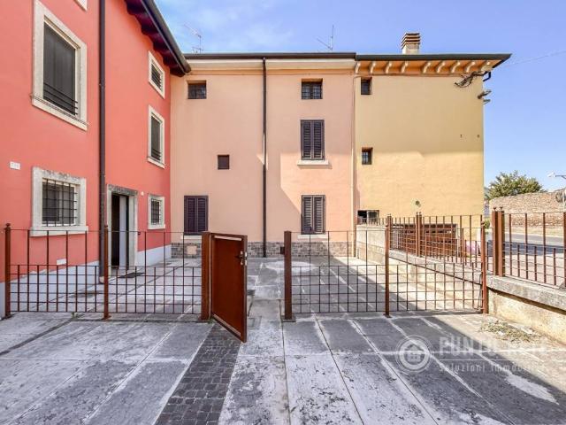 Appartamento in vendita a Mozzecane VR