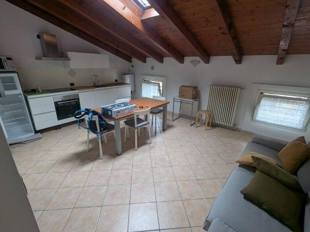 Appartamento in vendita a Mozzecane VR