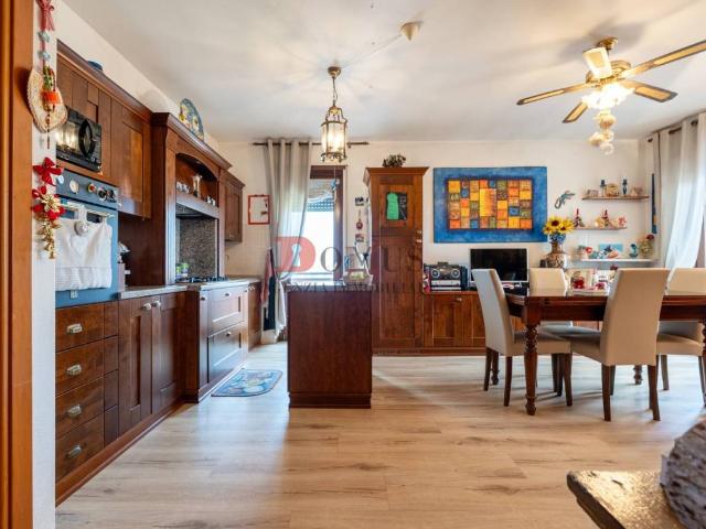 Appartamento in vendita a Mozzecane VR