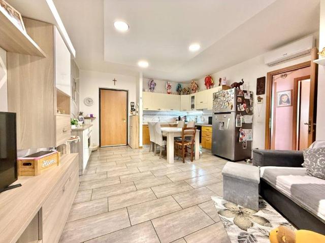 Appartamento in vendita a Mozzecane VR