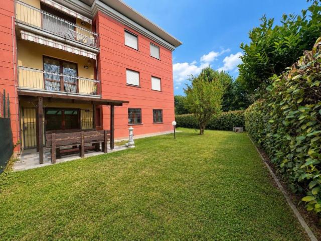 Appartamento in vendita a Mozzo BG