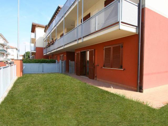 Appartamento in vendita a Mozzo BG