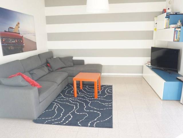 Appartamento in vendita a Mozzo BG