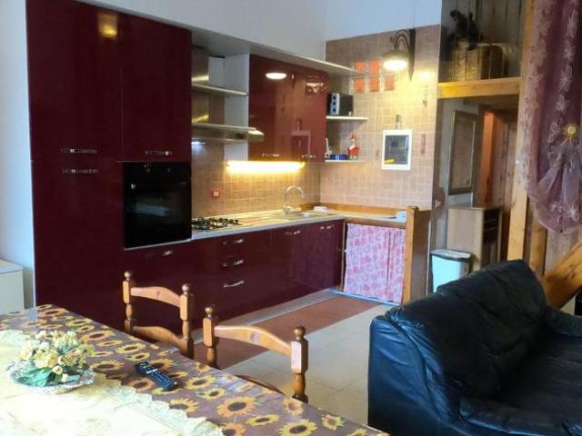 Appartamento in vendita a Nugola Nuova Collesalvetti 50 mq Rif: 1287293