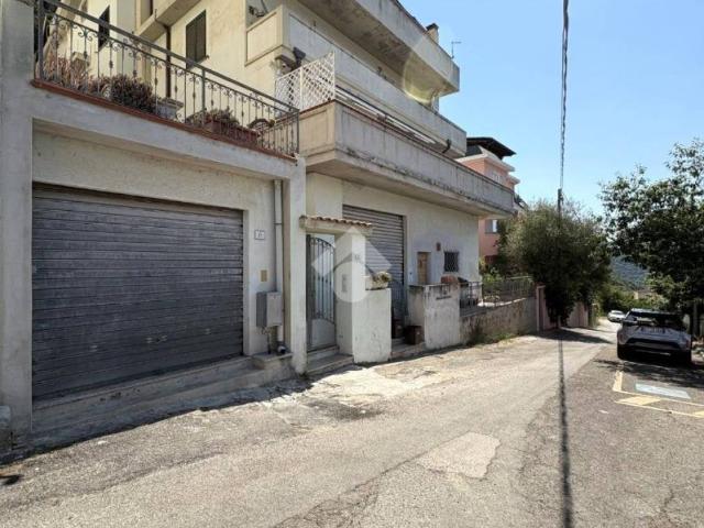 Appartamento in vendita a Nuoro NU