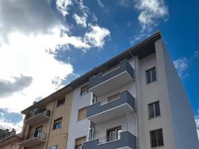 Appartamento in vendita a Nuoro NU