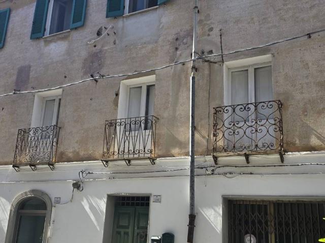 Appartamento in vendita a Nuoro NU