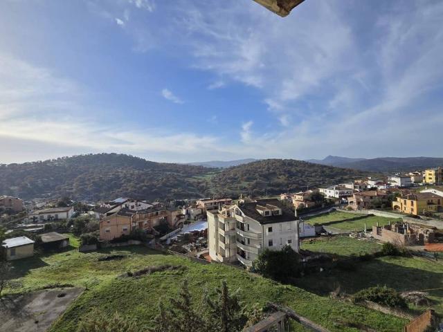 Appartamento in vendita a Nuoro NU