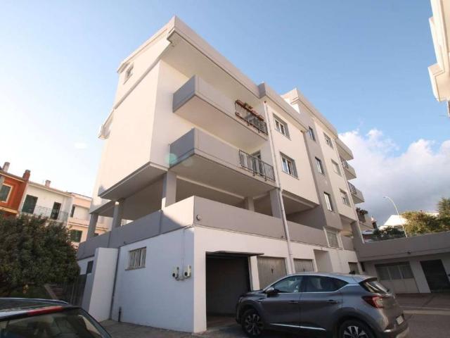 Appartamento in vendita a Nuoro NU