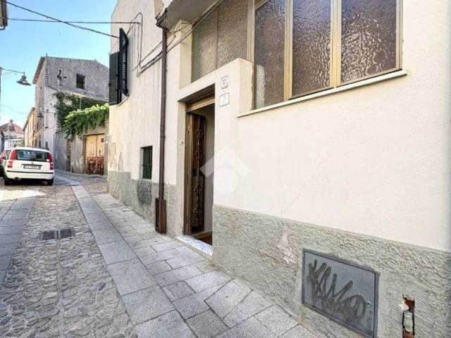 Appartamento in vendita a Nuoro NU