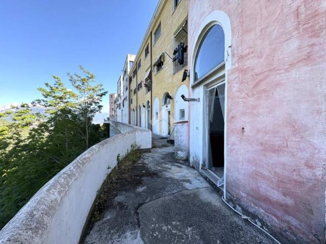 Appartamento in vendita a Nuoro NU