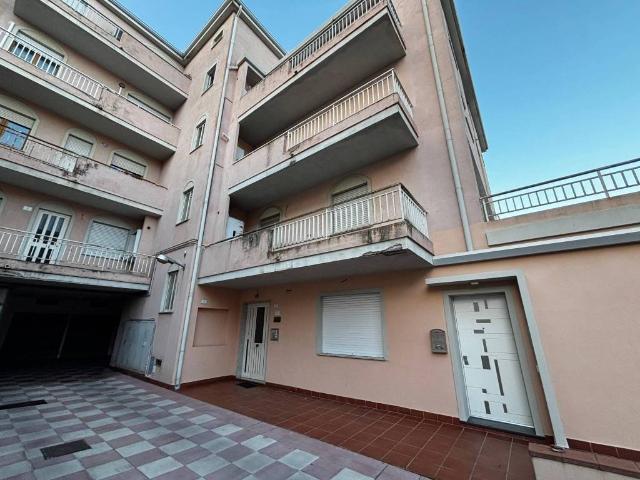 Appartamento in vendita a Nuoro NU