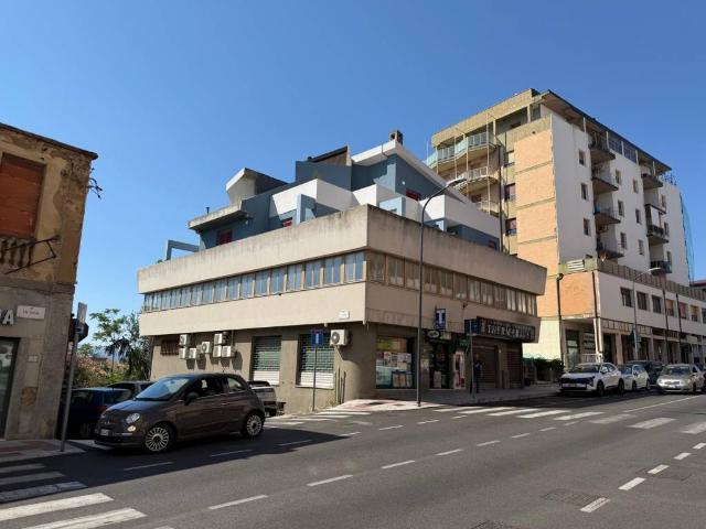 Appartamento in vendita a Nuoro NU