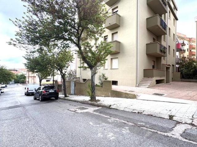 Appartamento in vendita a Nuoro NU