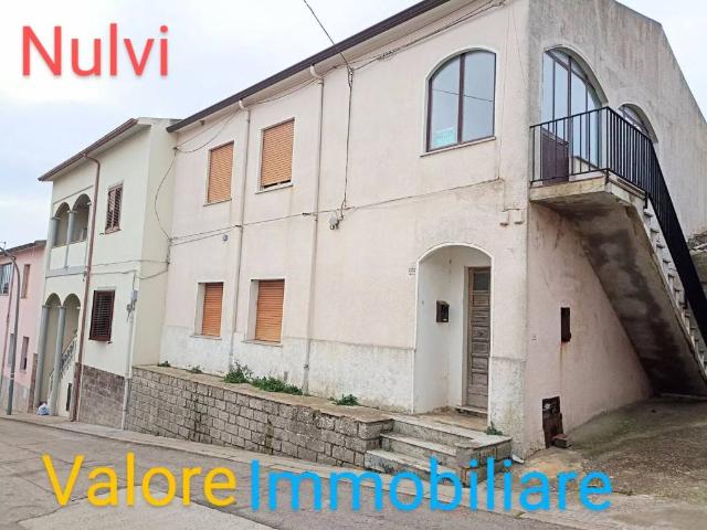 Appartamento in vendita a Nulvi SS